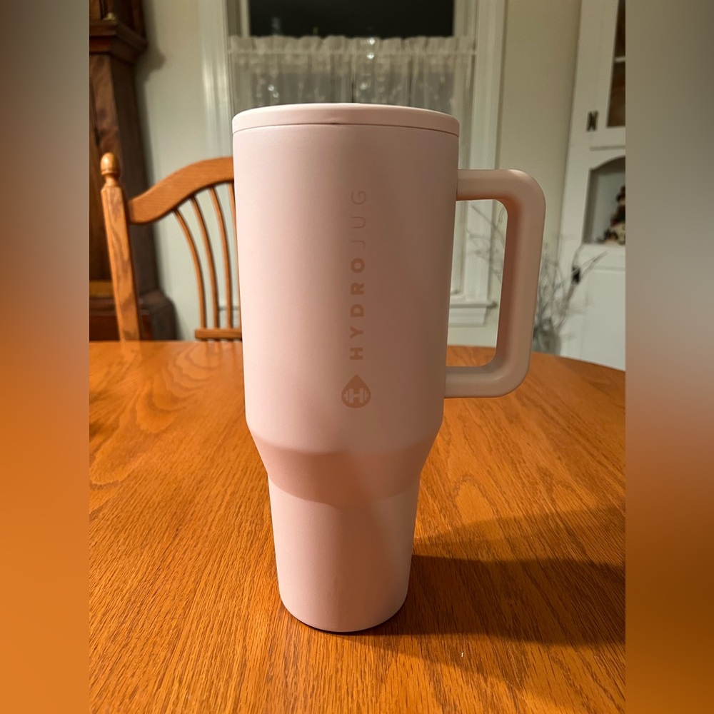 HydroJug 40 OZ Traveler
